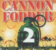 Cannon Fodder 2